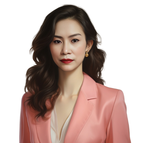 Nguyễn Như Mai